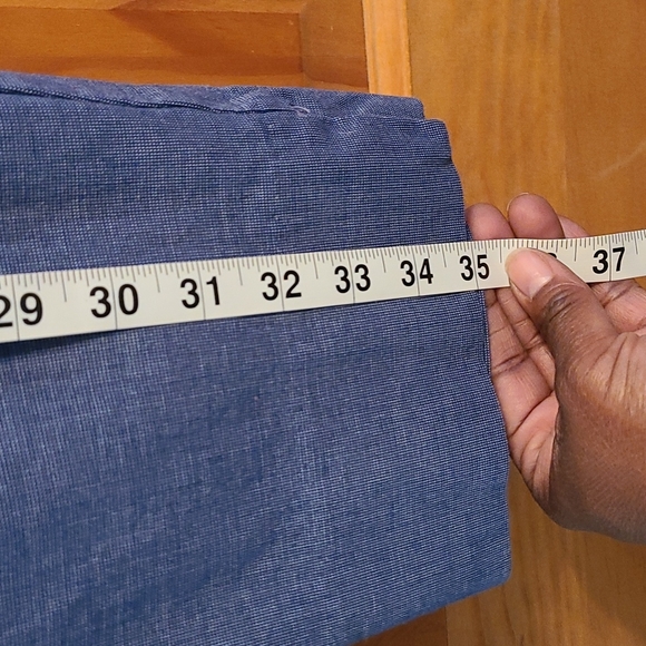 Loft The Rivera Crop Pant - Picture 3 of 10